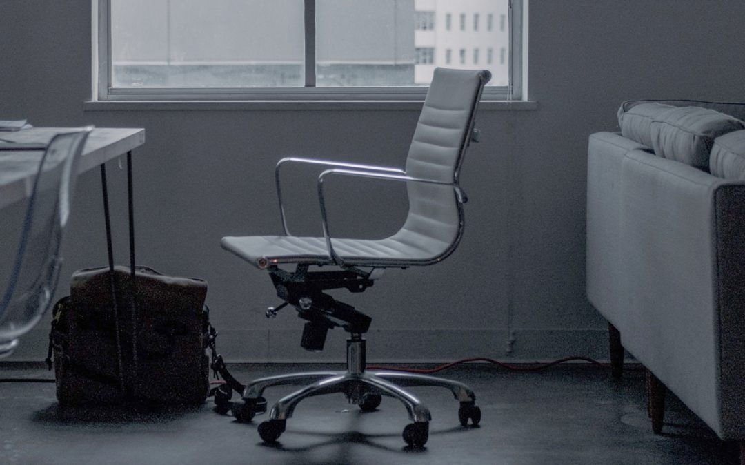 Designer Office Furniture can Help Give Your Firm the Edge