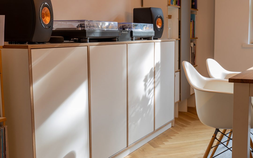 Dine in Style with Contemporary Dining Room Furniture