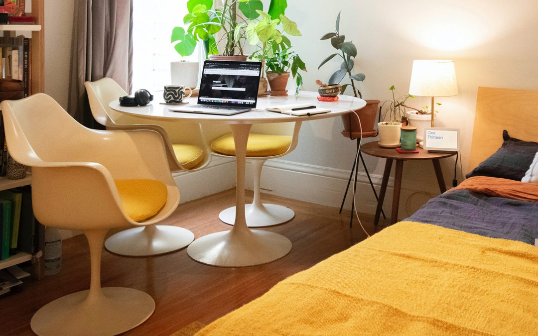 Statement Pieces for Eternal Property Renters