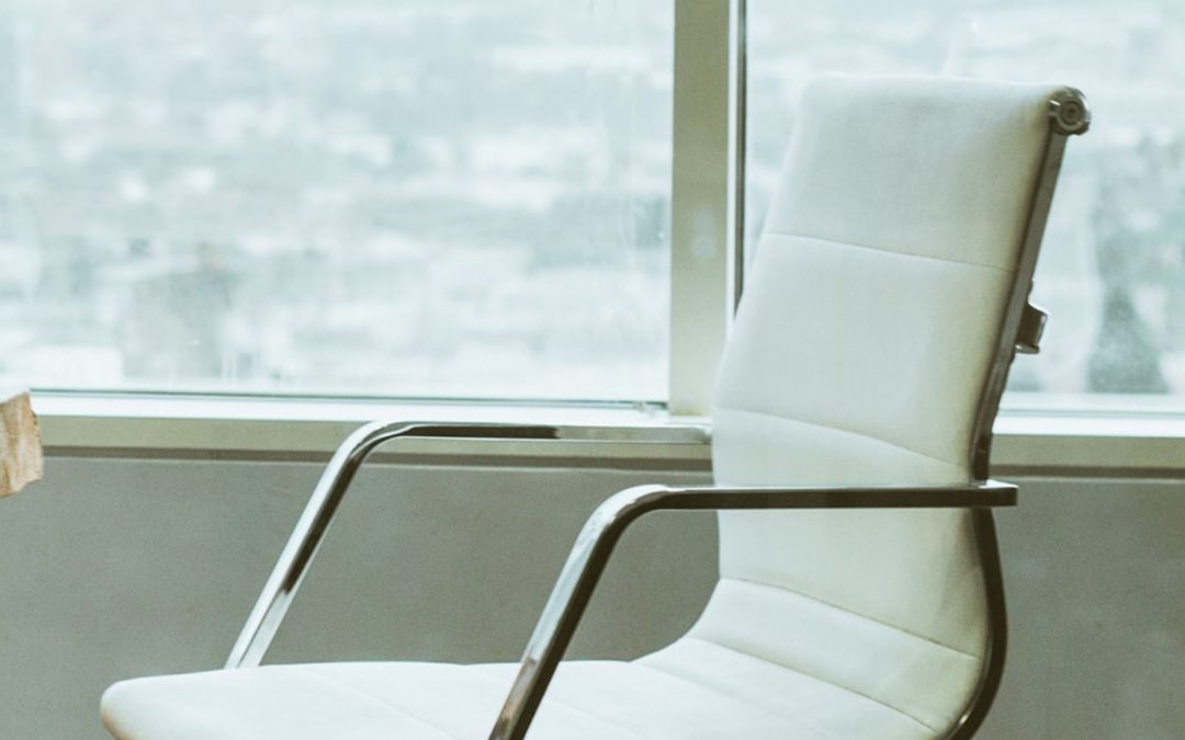 The Difference the Right Office Furniture Can Make
