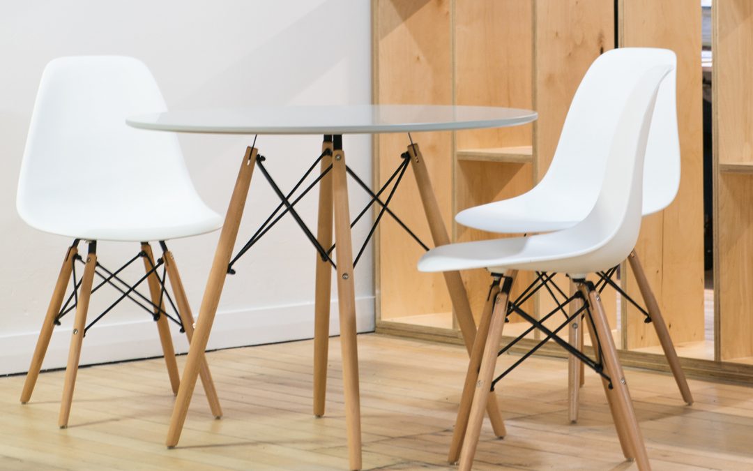 Entertain Your Guests In Style With Contemporary Dining Furniture