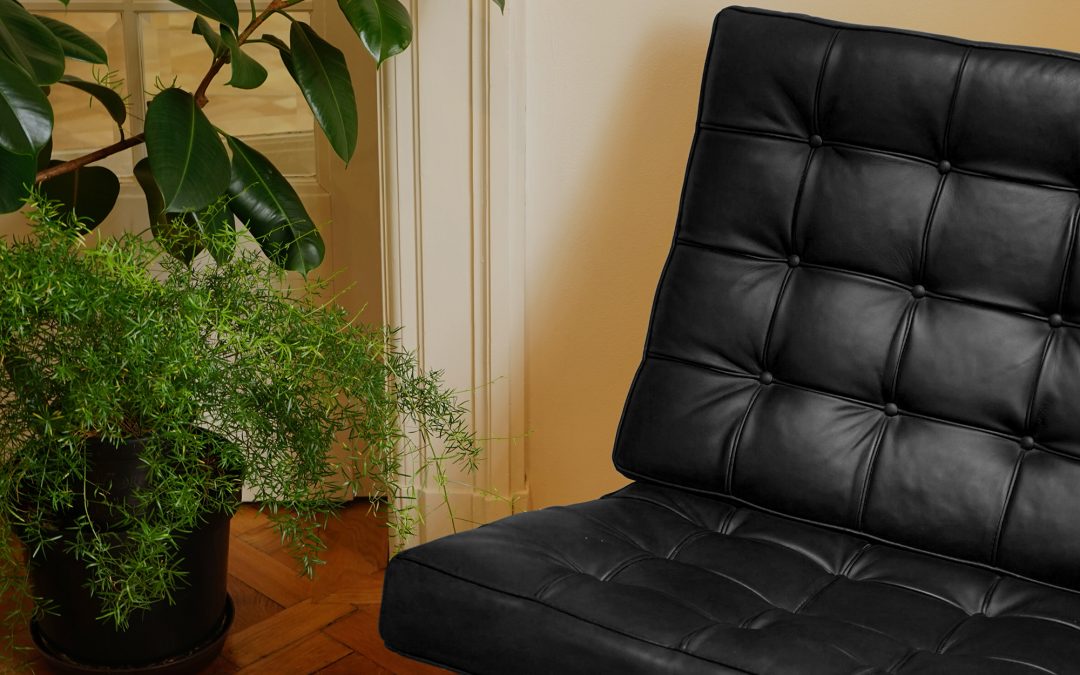 Artistic Retro Modern Bedroom Furniture
