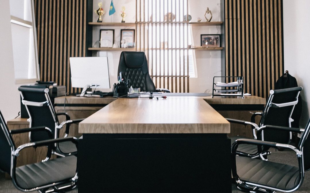 Remain Unique With Contemporary Office Furniture