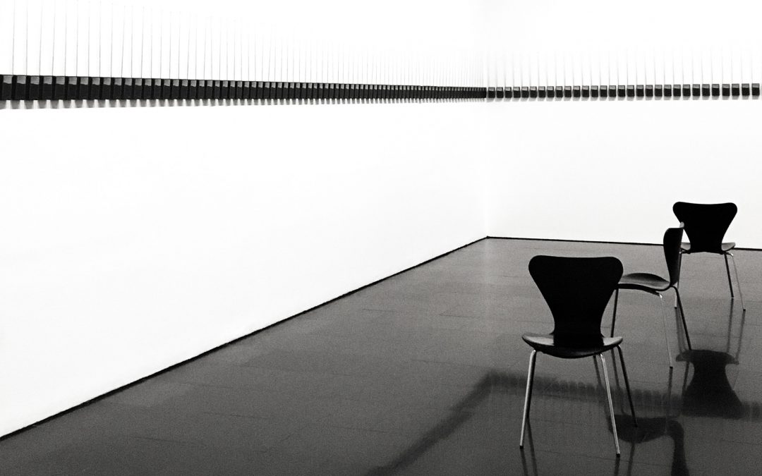 Danish Design – Contemporary Furniture