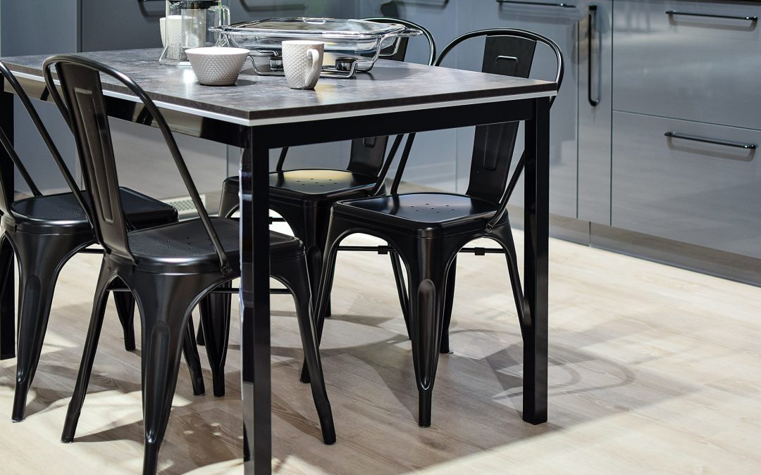 Replica Tolix Chair