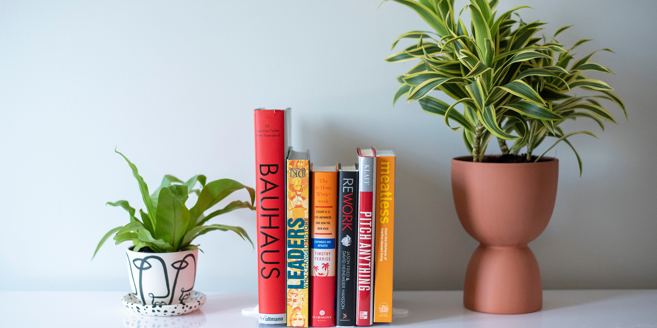 Book Display