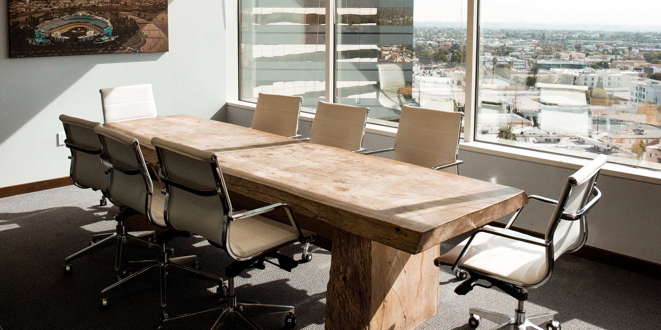 Eames Office Chairs