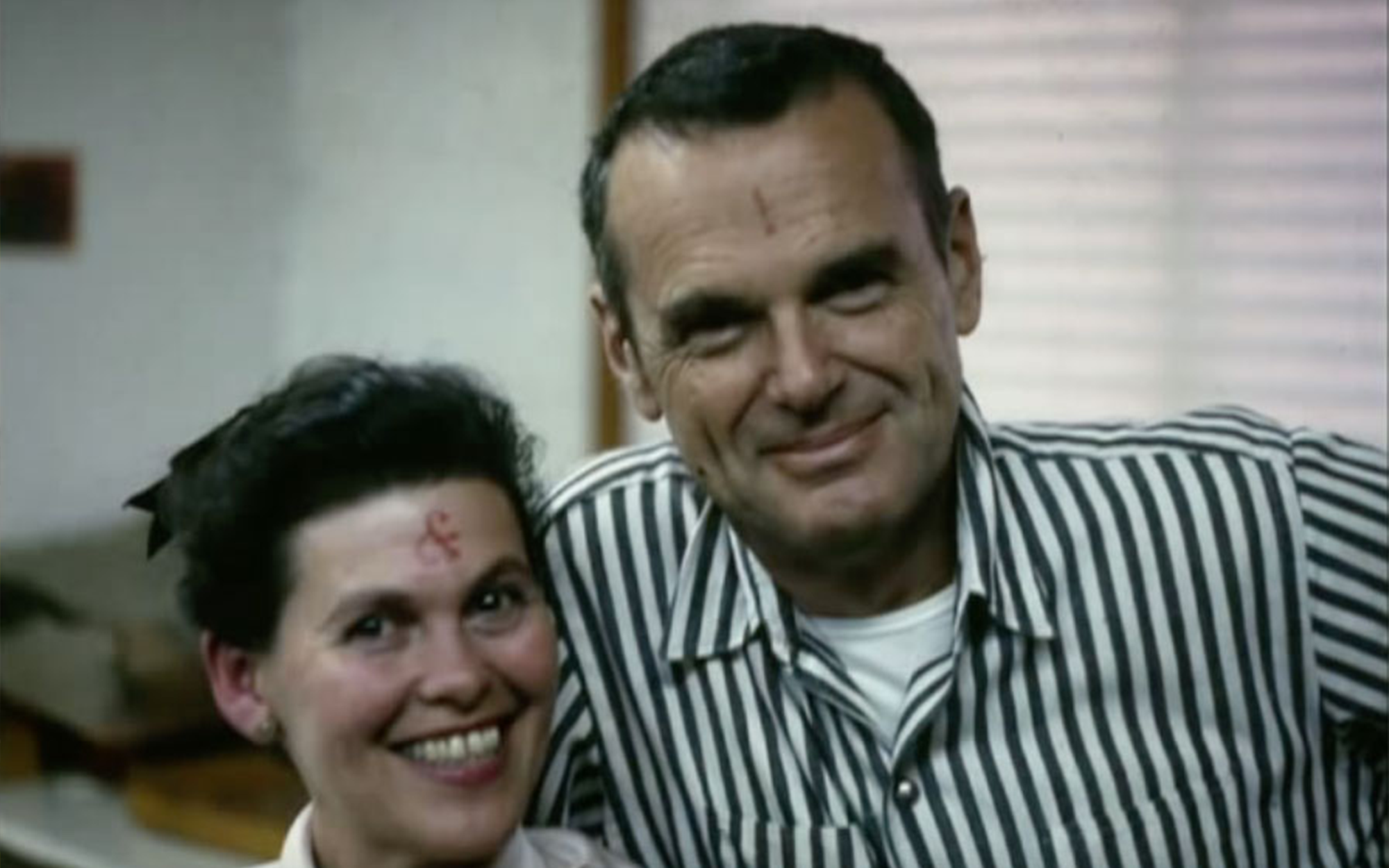 Charles & Ray Eames