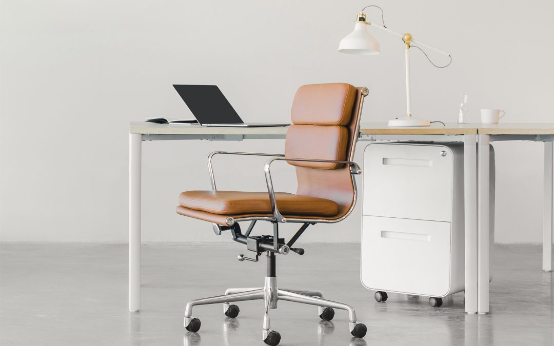 Can Your Interior Design Be Impacting Your Well-Being?