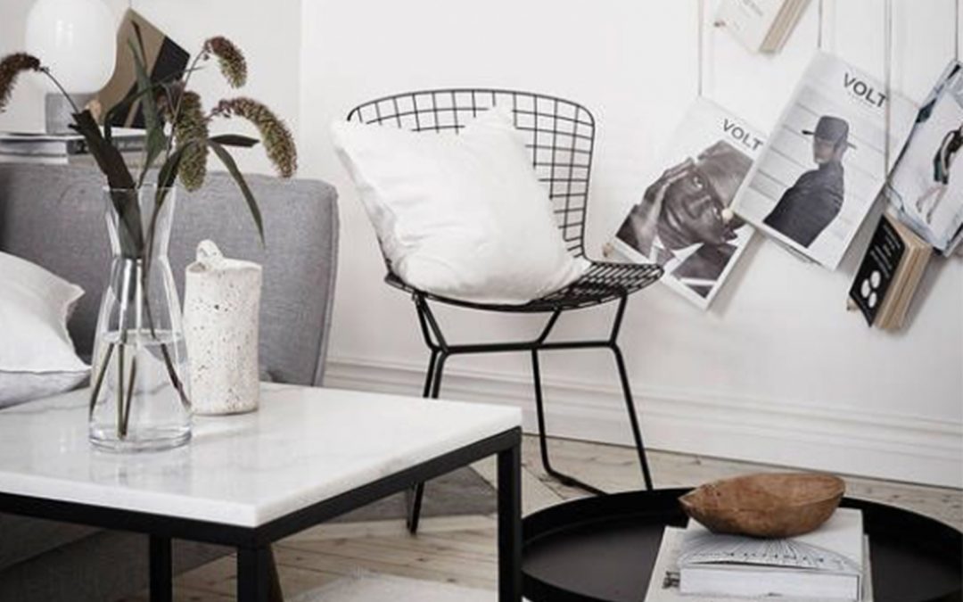 How To Choose The Right Accent Chair?