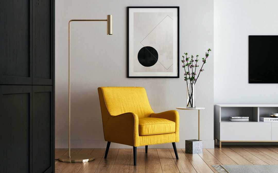 Dining room design, how to make the most out of your space