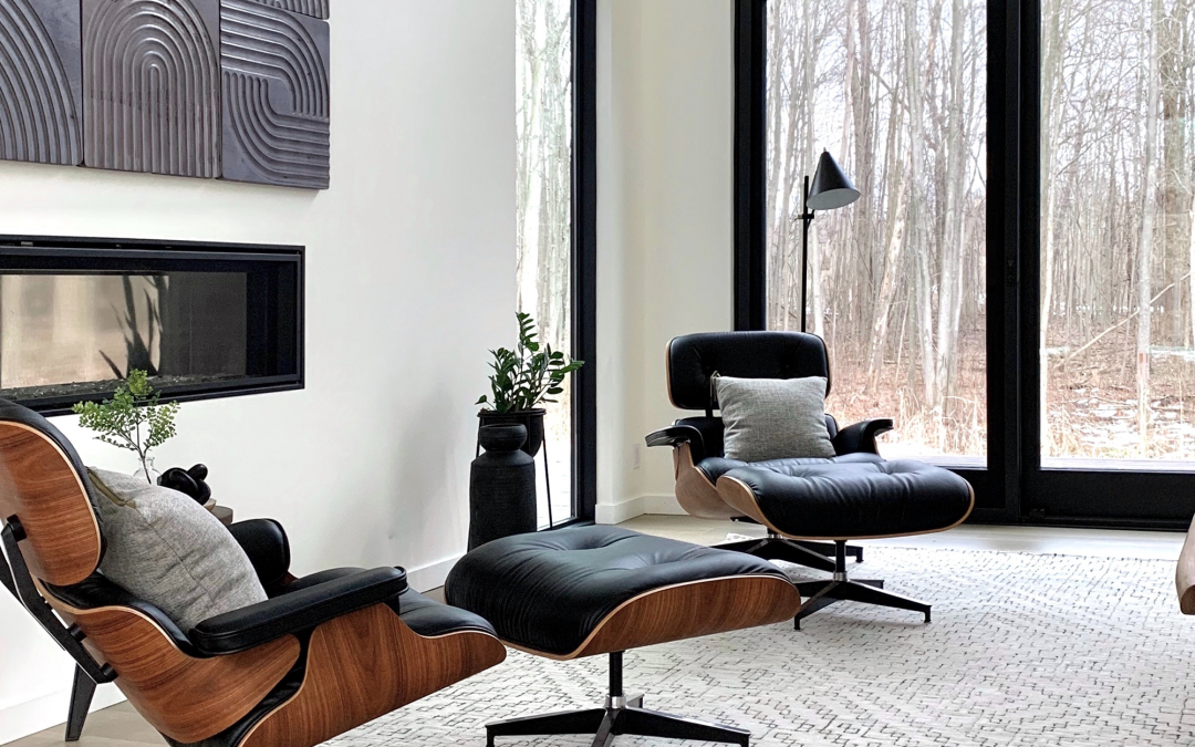 Our Favourite Predicted Interior Design Trends For 2021