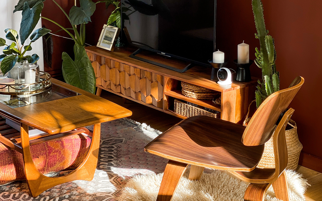 Biophilic Design: Bringing The Outdoors In