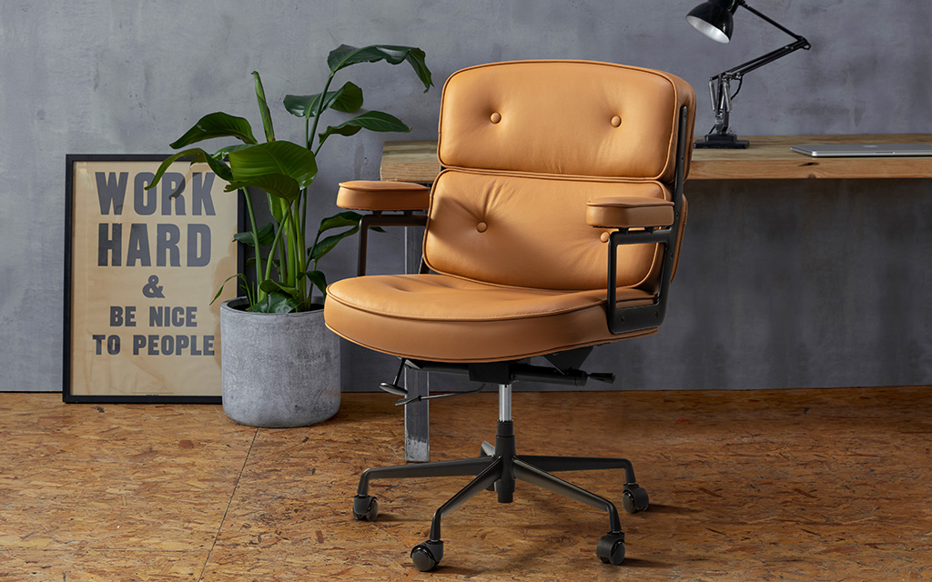 tan-leather-office-chair