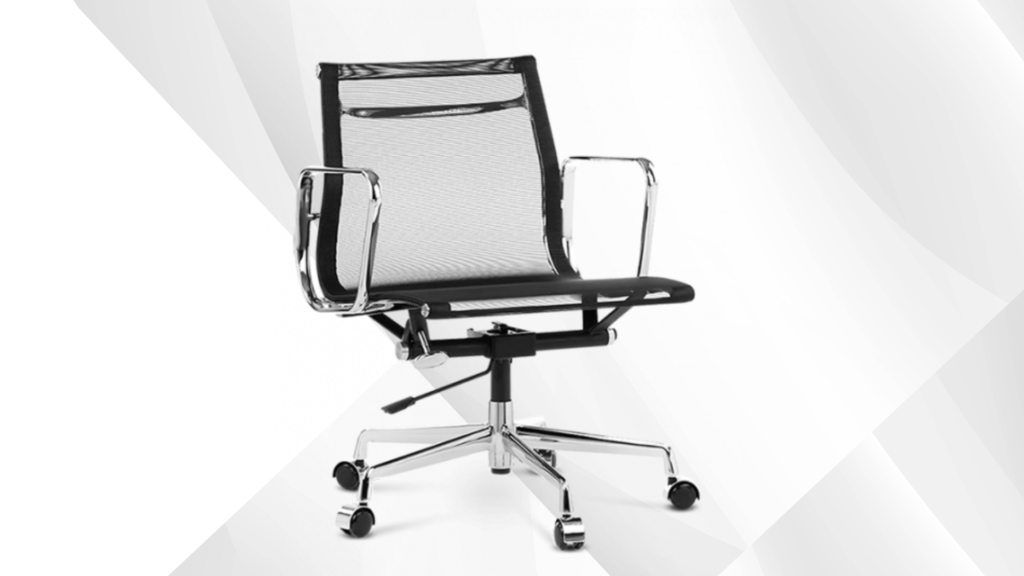 black-mesh-office-chair