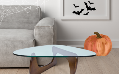 Halloween Home Decor Ideas To Match The Spooky Season