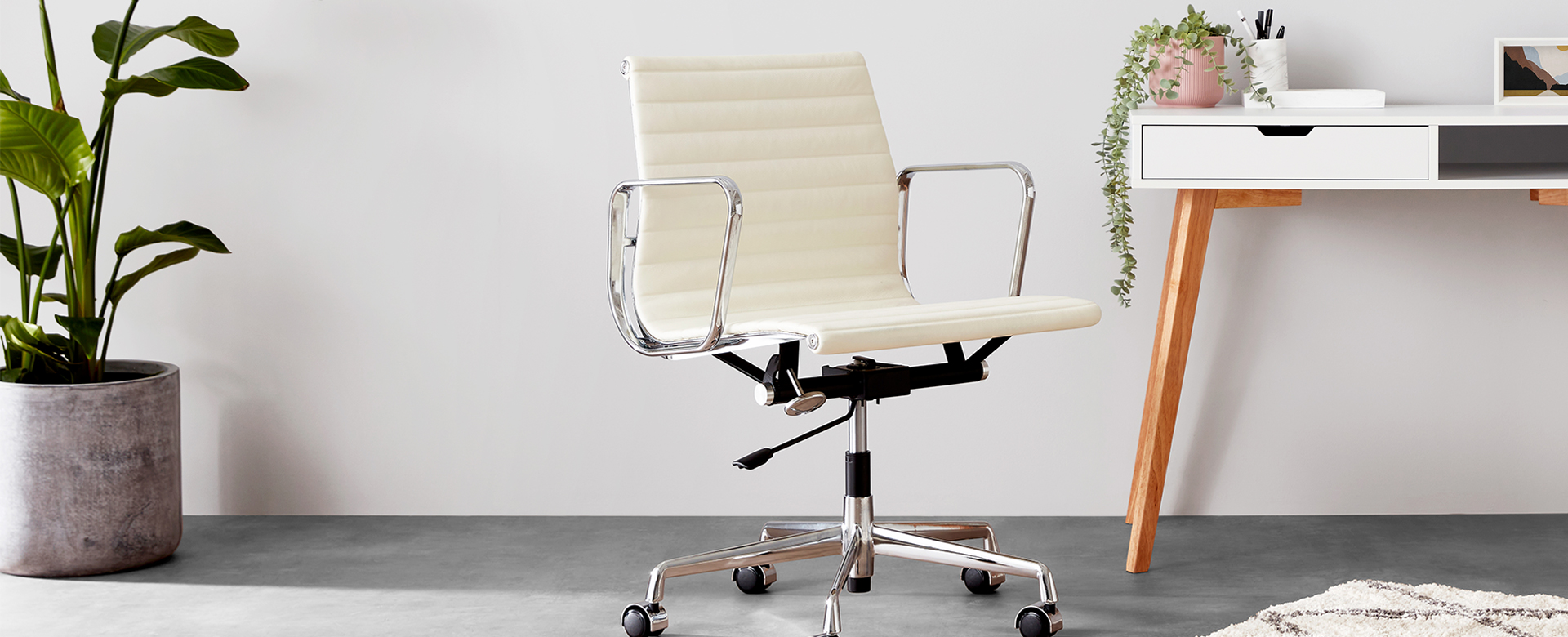 Management Office Chairs