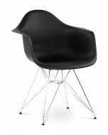 Eames DAR Chair Replica - front angle
