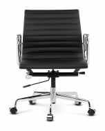 Designer Management Low Back Office Chair