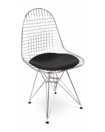 Eames Style DKR Chair - front angle