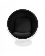 Aarnio Ball Chair Replica - Front Angle