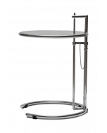 Eileen Gray E1027 Side Table Replica