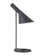 Jacobsen AJ Desk Lamp Replica - angle