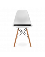 Eames Eiffel Chair Cushion & Side Chair Replica