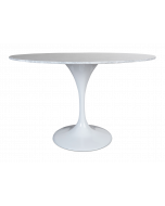 Saarinen Tulip Table Replica - Table View