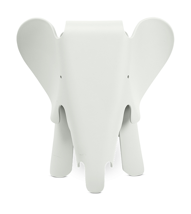 Eames sales elephant price