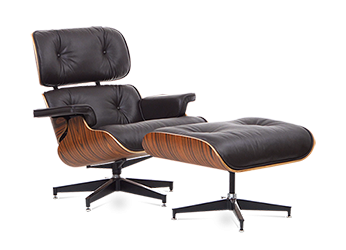 Reproduction sales eames chair