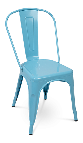 Tolix armchair deals