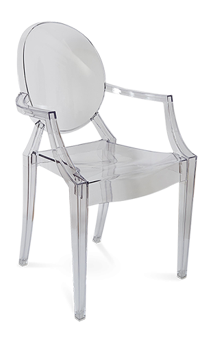 Ghost chairs sales mr price