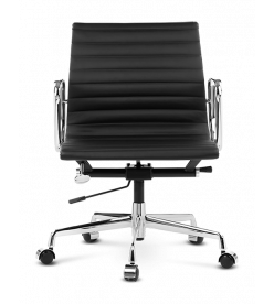 Eames EA117 Management Office Chair Replica - front