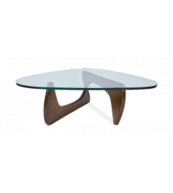 Noguchi Tribeca Coffee Table Replica - front