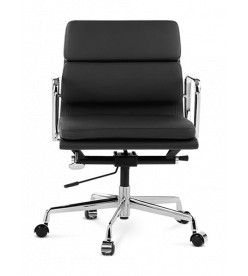 Eames EA217 Office Chair Replica Front Angle