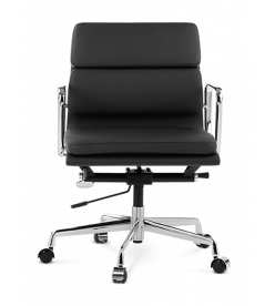 Mid Century Designer Office Chair - front