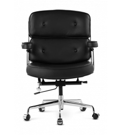 Limited Edition Designer Executive Lobby Chair - front