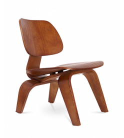 Eames LCW Chair