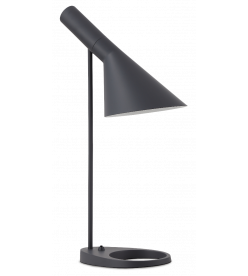 Jacobsen AJ Desk Lamp Replica - Black angle