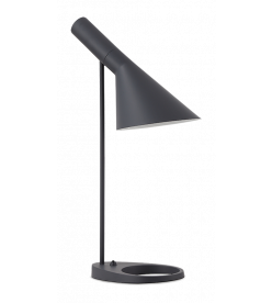 Jacobsen Style AJ Desk Lamp - Black