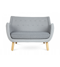 Juhl Poet Sofa Replica