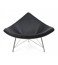 Nelson Style Coconut Chair