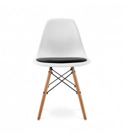 Eames Eiffel Chair Cushion & Side Chair Replica