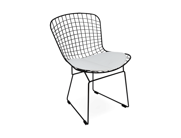 Bertoia online wire chair