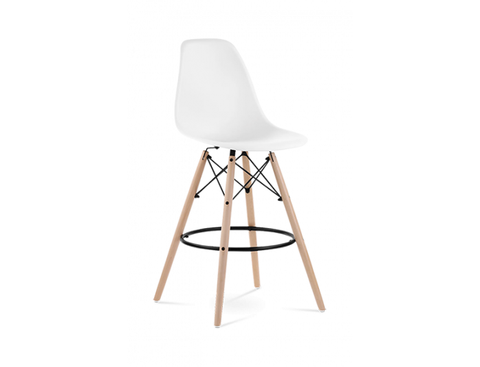 Eames bar stools cheap