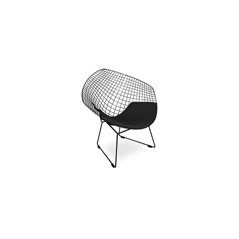 Black diamond on sale chair