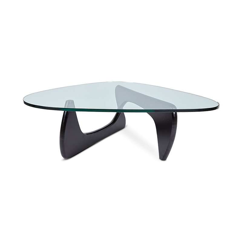 Noguchi coffee sales table for sale
