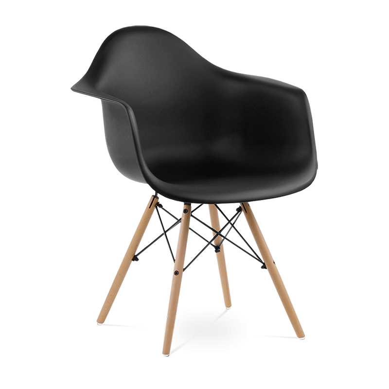 Eames DAW Chair Replica | Pash Classics