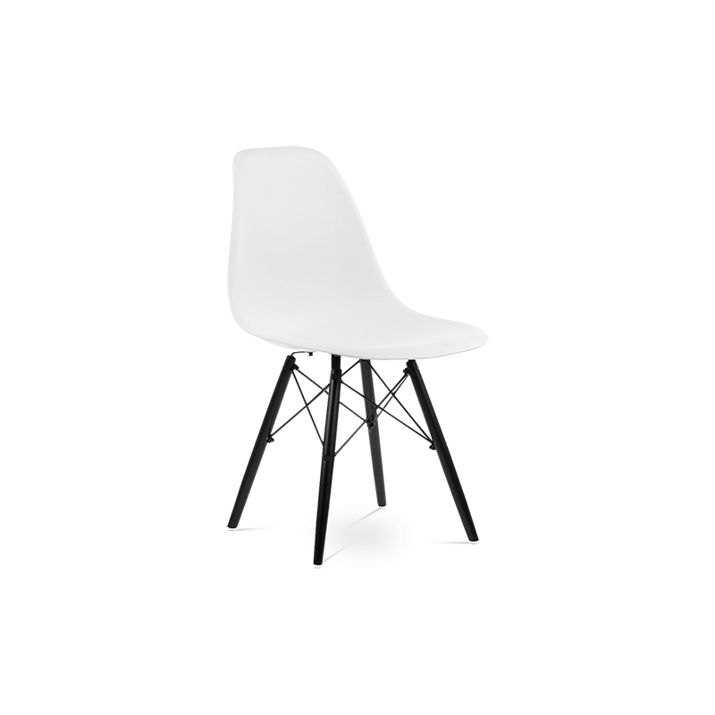 Eames dowel leg chair discount